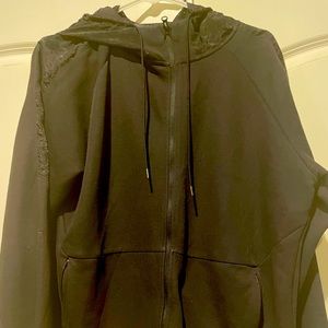 Under Armour Black Men’s Hoodie